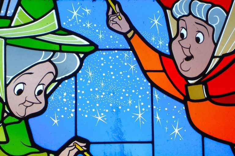Titelbild zu „Disney-Verdunkelungsrollos für Ihre Kinder“